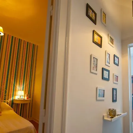 Select & Style - Duplex Апартаменты Лиссабон