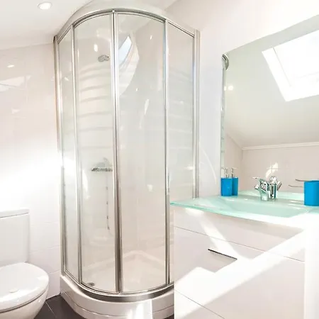 Select & Style - Duplex Апартаменты