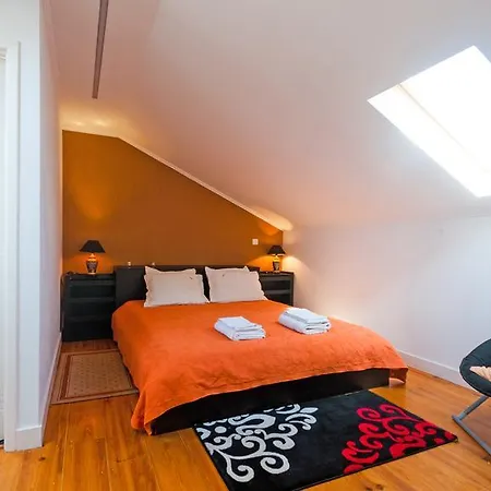Select & Style - Duplex Lejlighed