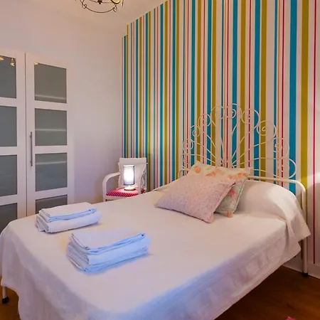 Lejlighed Select & Style - Duplex *
