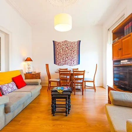 Select & Style - Duplex Lejlighed *