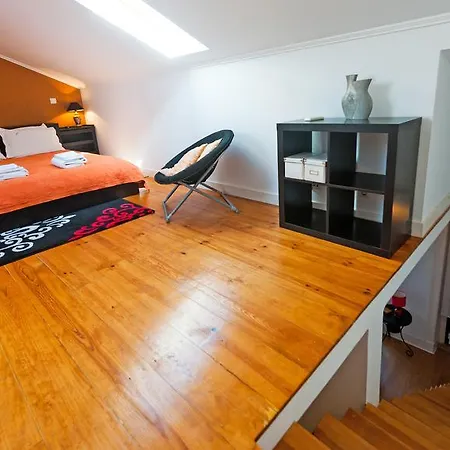 Lejlighed Select & Style - Duplex