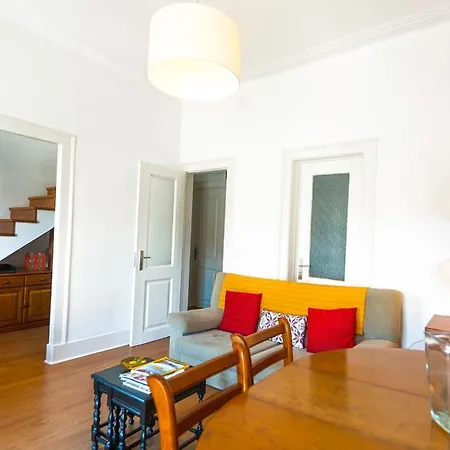 Lejlighed Select & Style - Duplex Lisboa