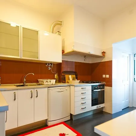 Select & Style - Duplex Lejlighed